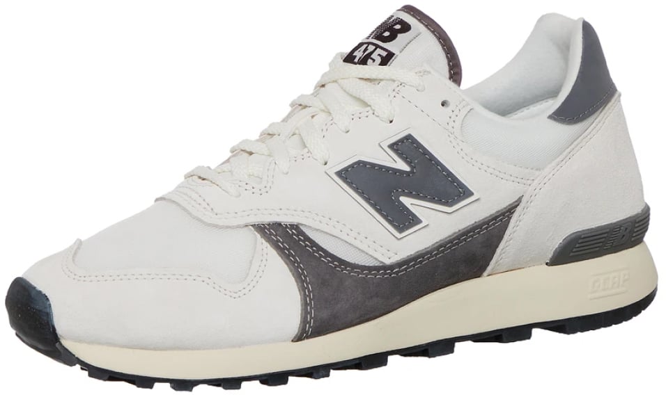 475 Sea Salt Castlerock Sneakers
