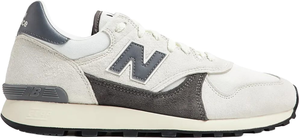 475 Sea Salt Castlerock Sneakers