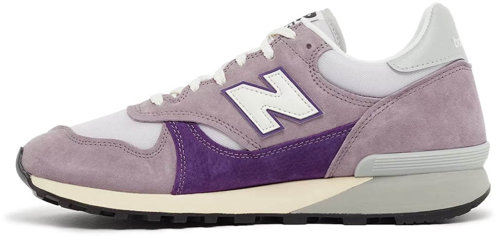 475 Ice Wine Sneakers