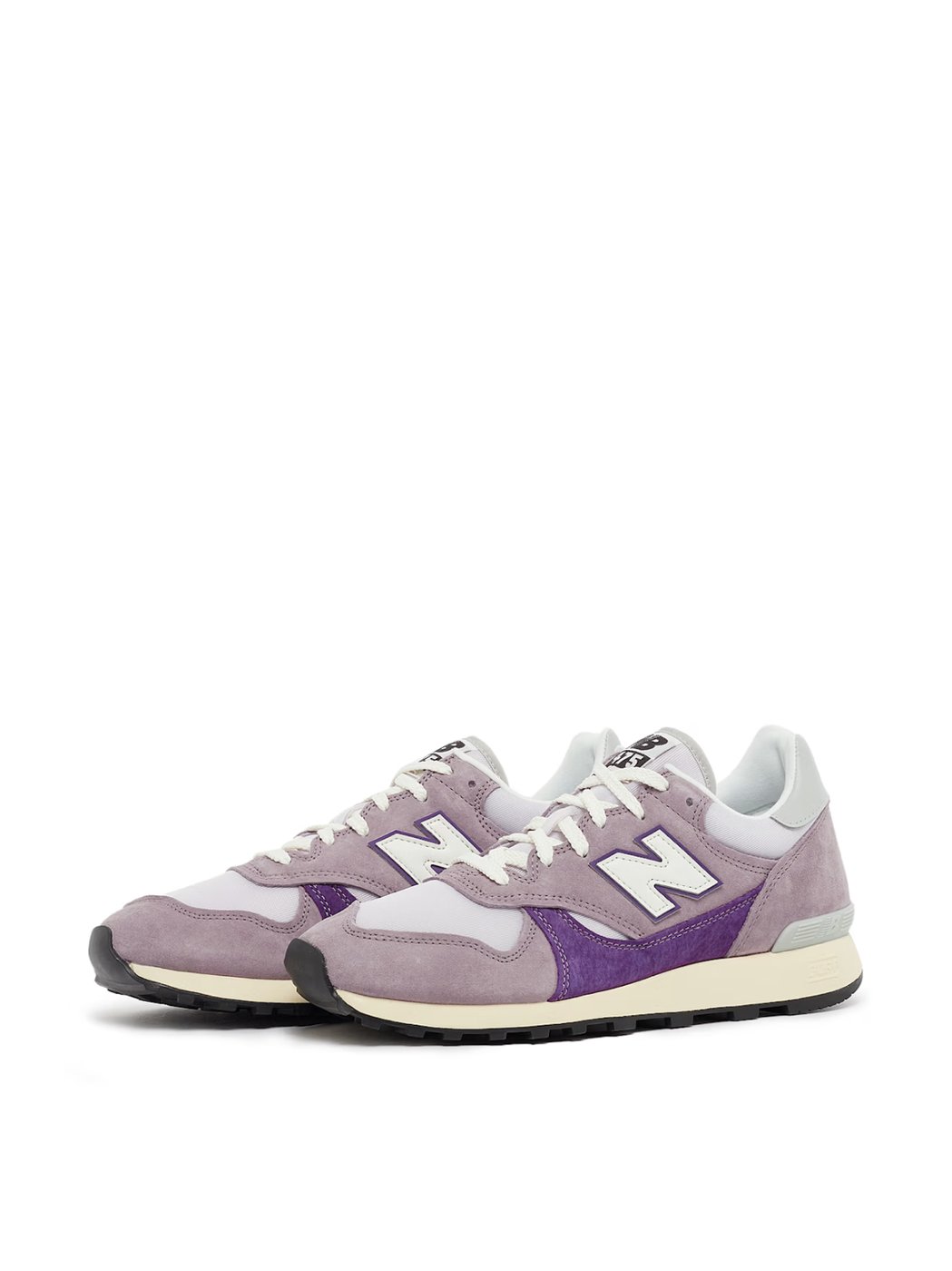 475 Ice Wine Sneakers