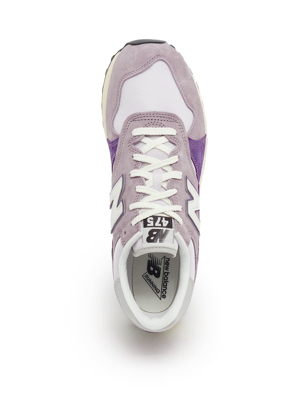 475 Ice Wine Sneakers