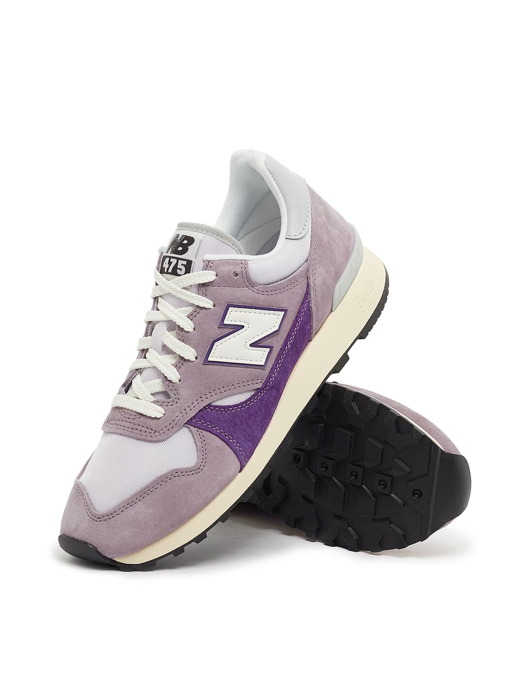475 Ice Wine Sneakers