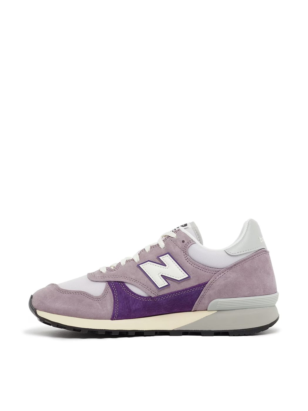 475 Ice Wine Sneakers