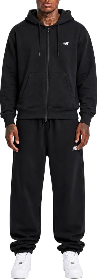 Sweaters Black