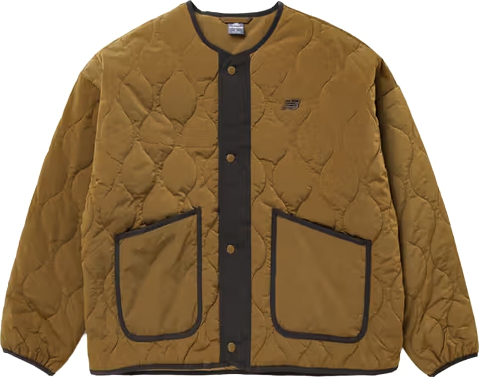 Coats Bark
