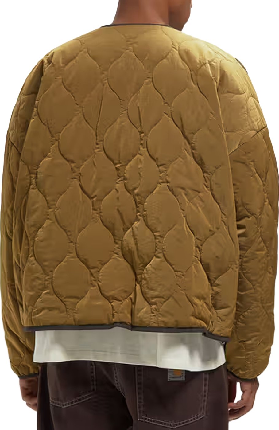 Coats Bark