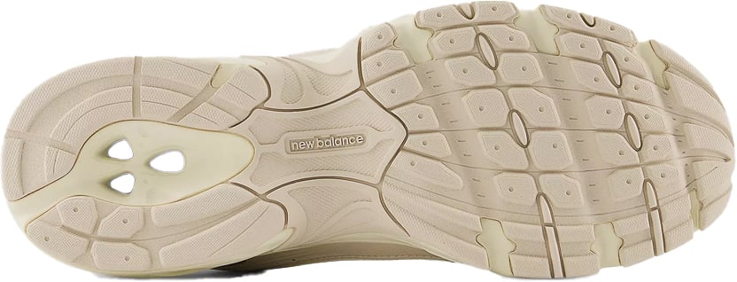 Sneakers Beige - Angora - Incense
