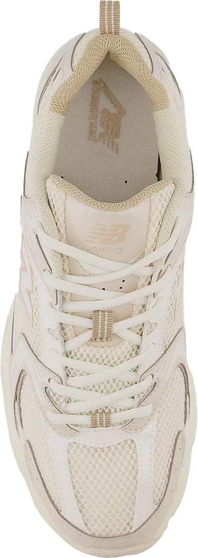 Sneakers Beige - Angora - Incense