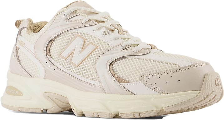 Sneakers Beige - Angora - Incense