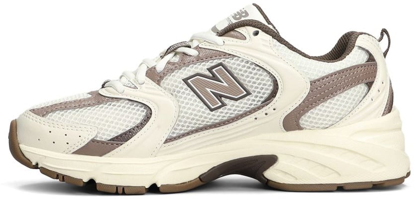 Sneakers Ivory