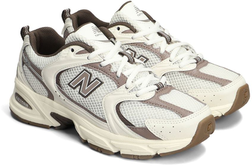 Sneakers Ivory