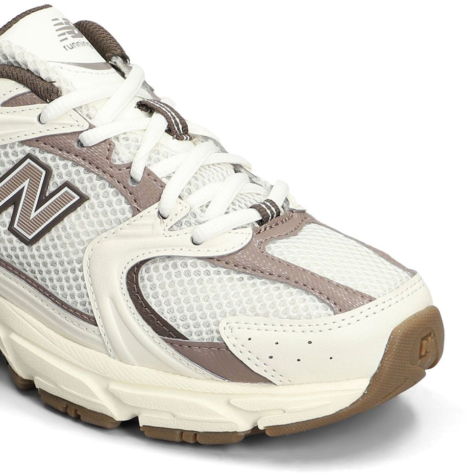 Sneakers Ivory