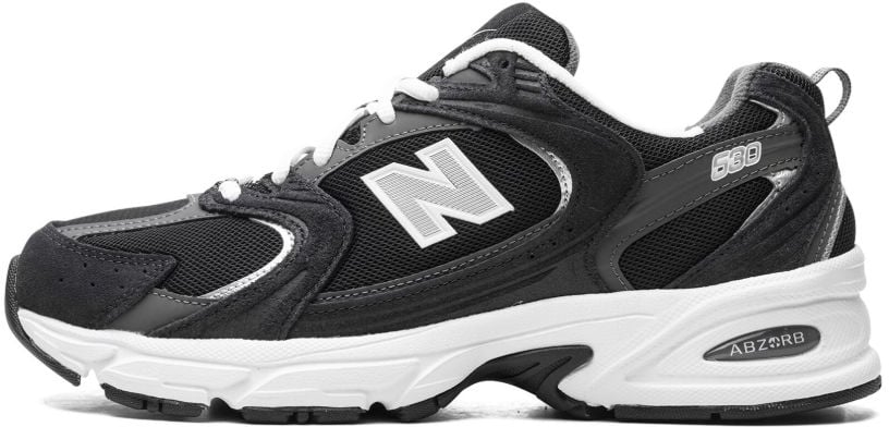 Sneakers Black