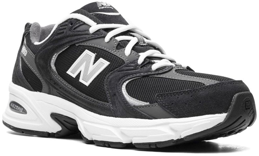 Sneakers Black