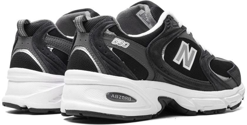 Sneakers Black