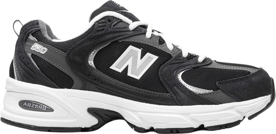 Sneakers Black