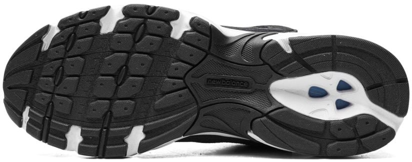 Sneakers Black