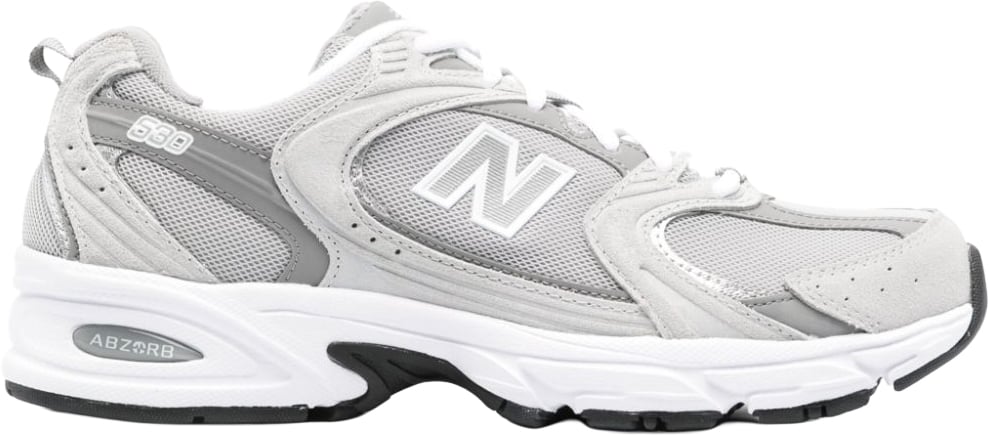 Sneakers Grey