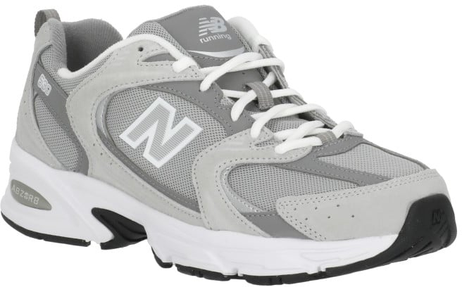 Sneakers Grey