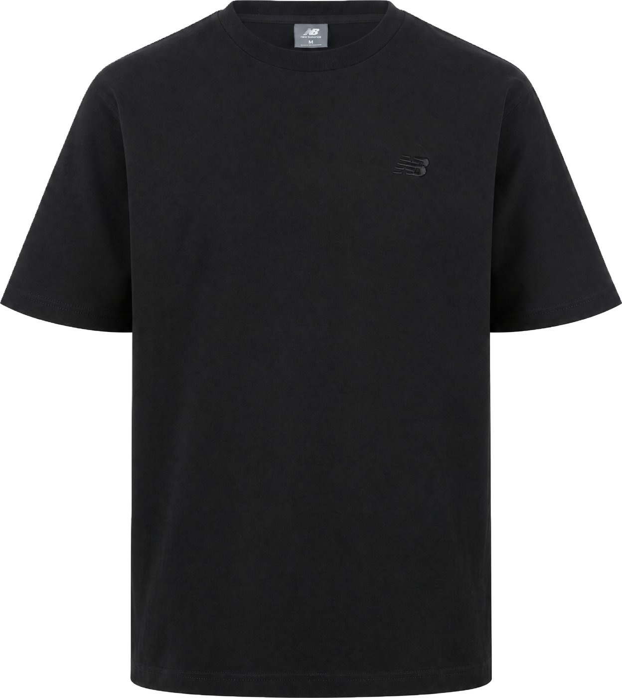 T-Shirts And Polos Black (Bk)