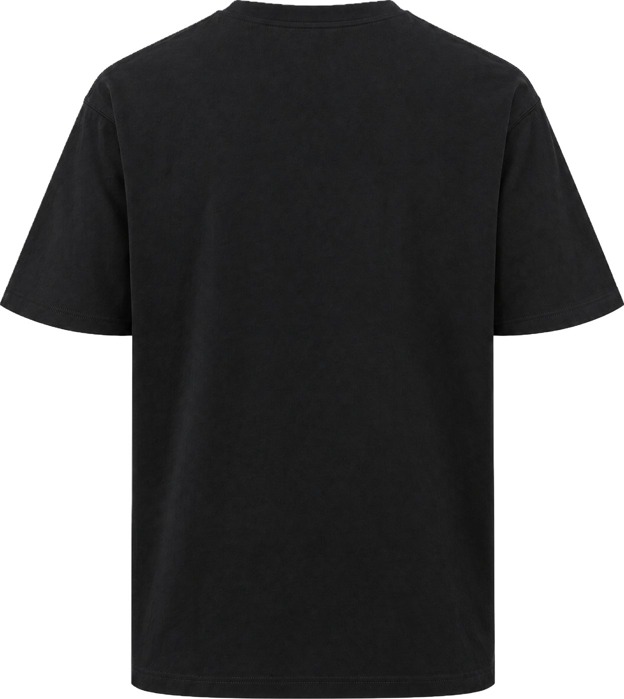 T-Shirts And Polos Black (Bk)