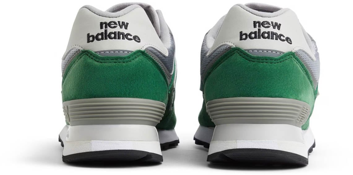 576 Made In Uk Eden Sneakers