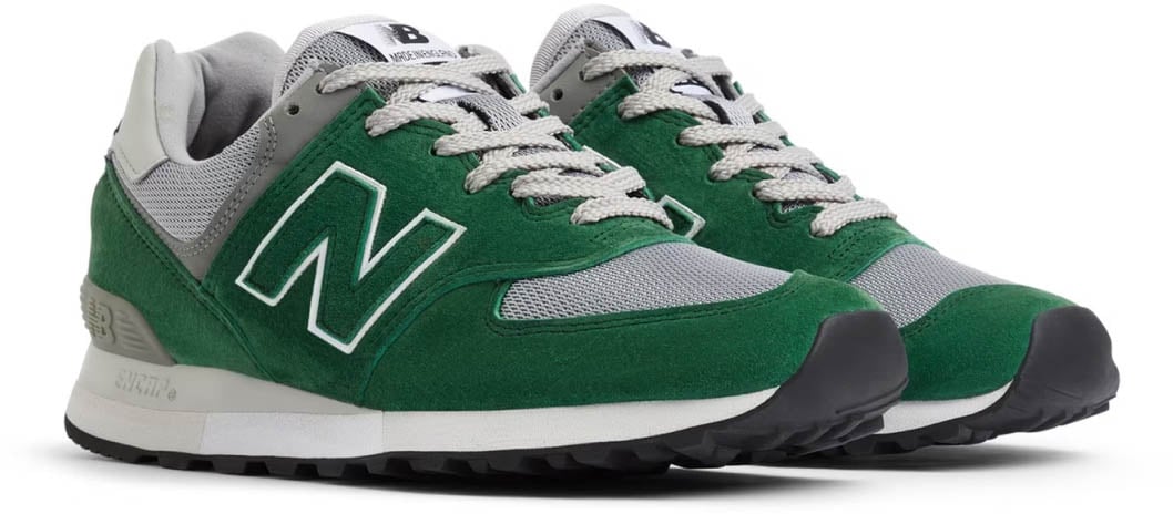 576 Made In Uk Eden Sneakers