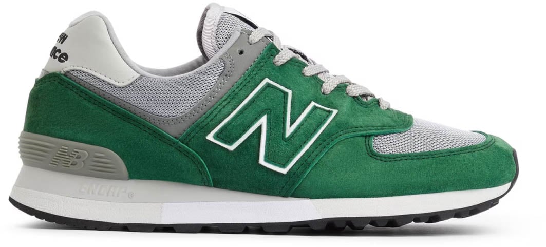 576 Made In Uk Eden Sneakers