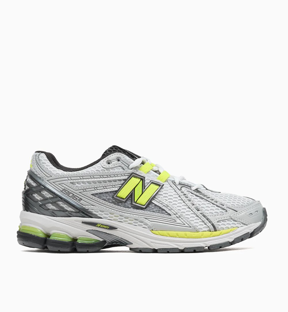 Sneakers Light Silver Metallic