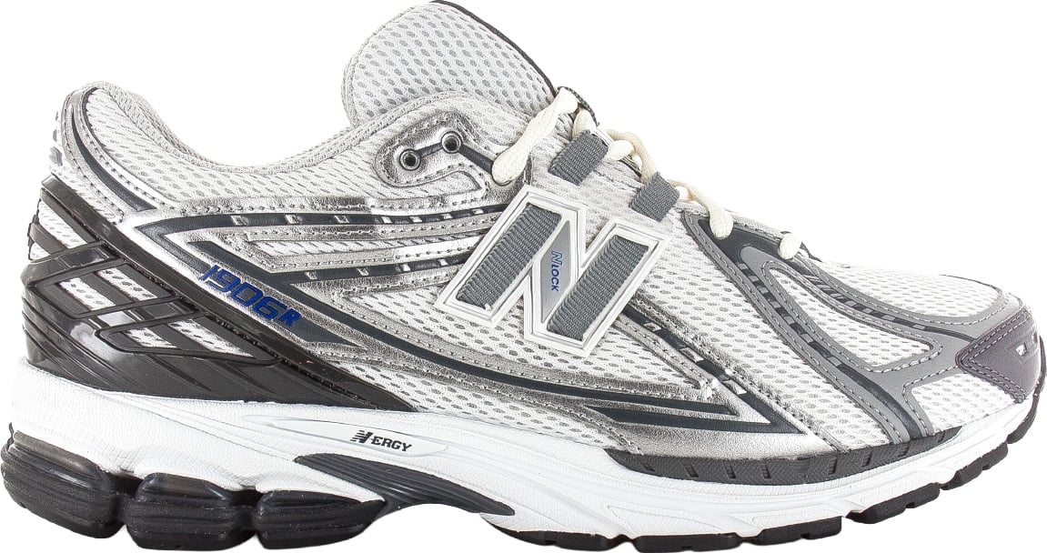 New Balance 1906R castle rock/black