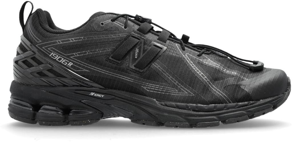 1906r No Sew Pack Sneakers