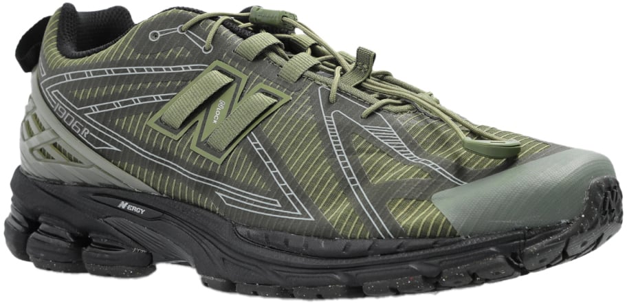 1906r No Sew Pack Sneakers