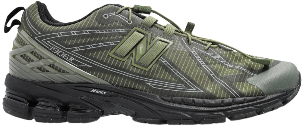 1906r No Sew Pack Sneakers