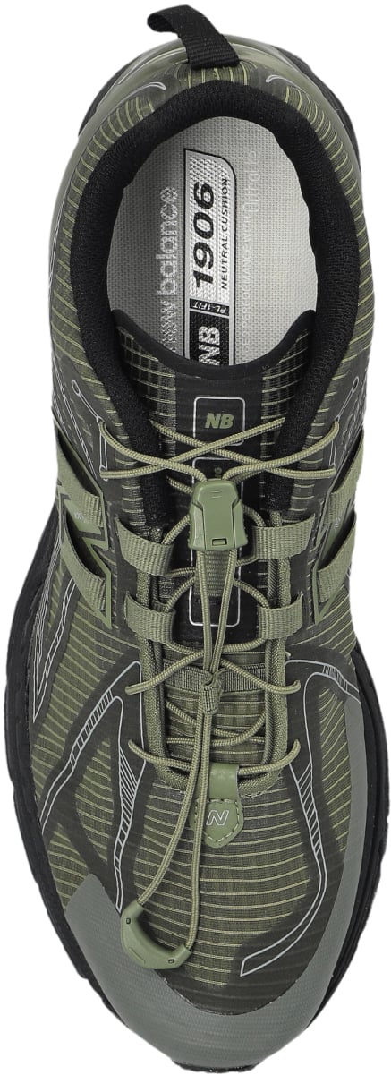 1906r No Sew Pack Sneakers