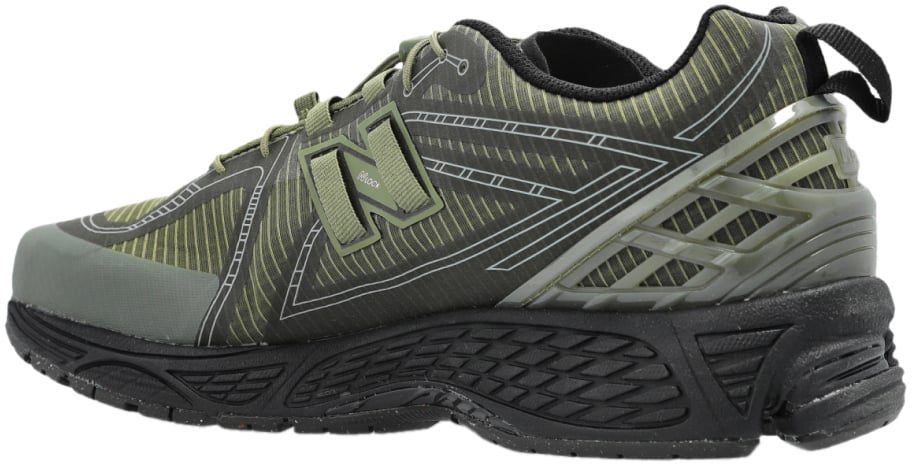 1906r No Sew Pack Sneakers