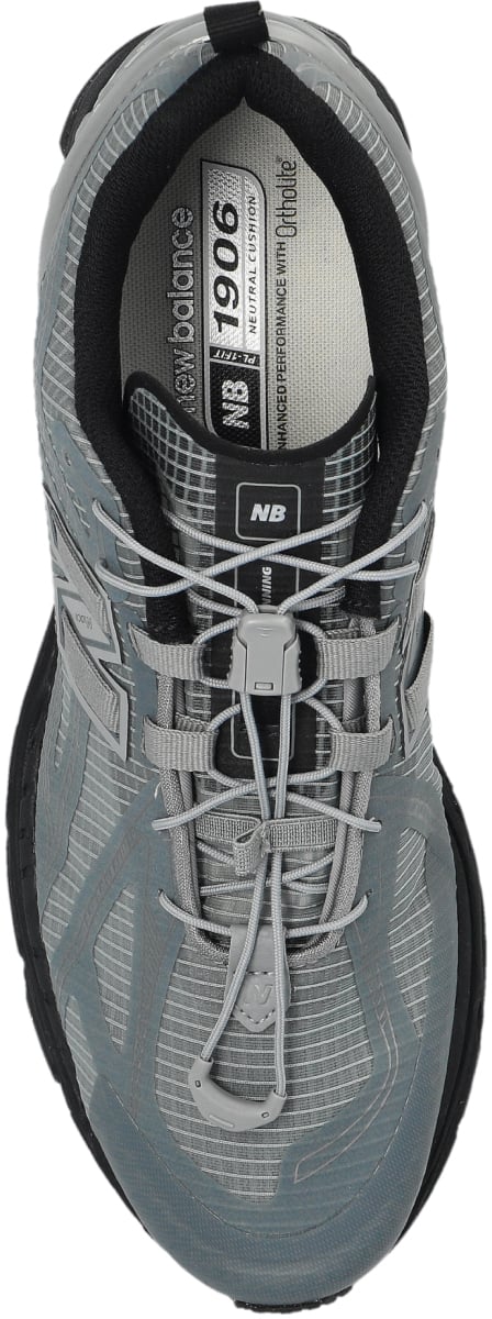1906r No Sew Pack Sneakers