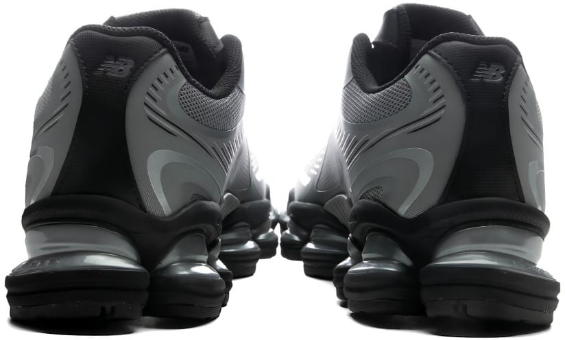 Sneakers Grey