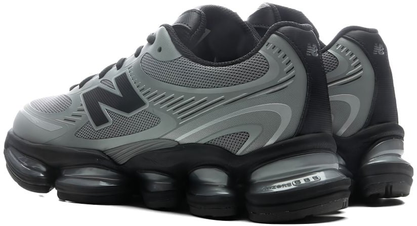 Sneakers Grey