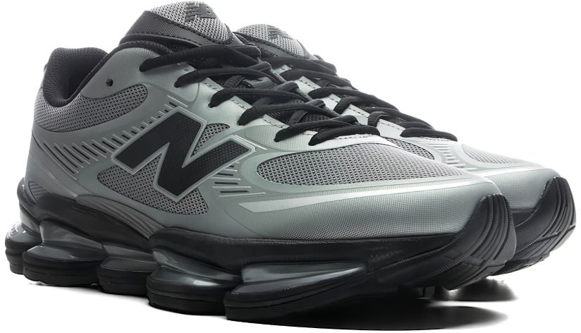 Sneakers Grey