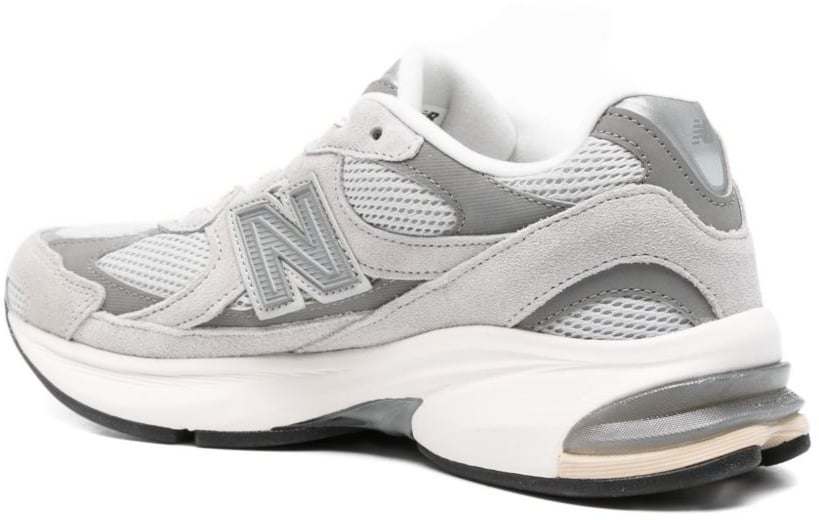 Sneakers Grey