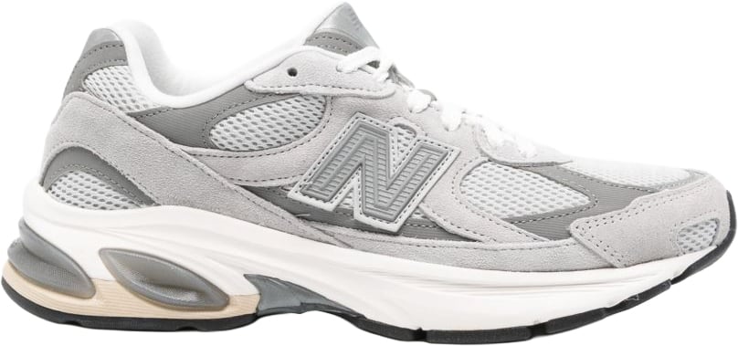 Sneakers Grey
