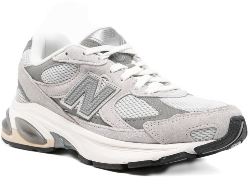 Sneakers Grey