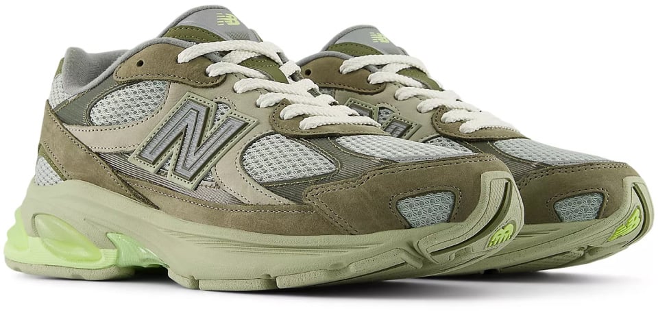 Abzorb 2010 Sneakers