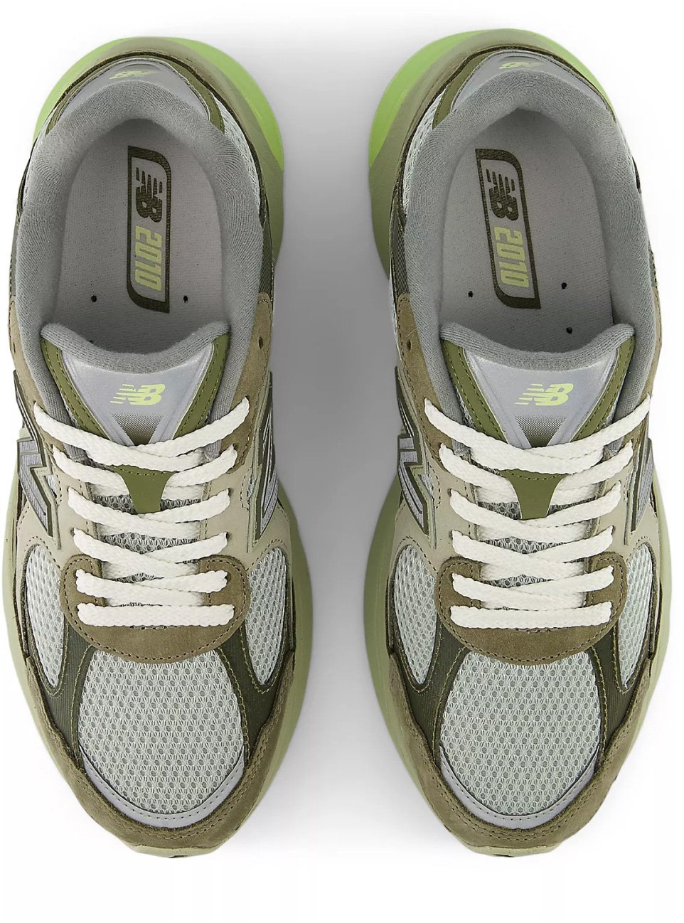 Abzorb 2010 Sneakers