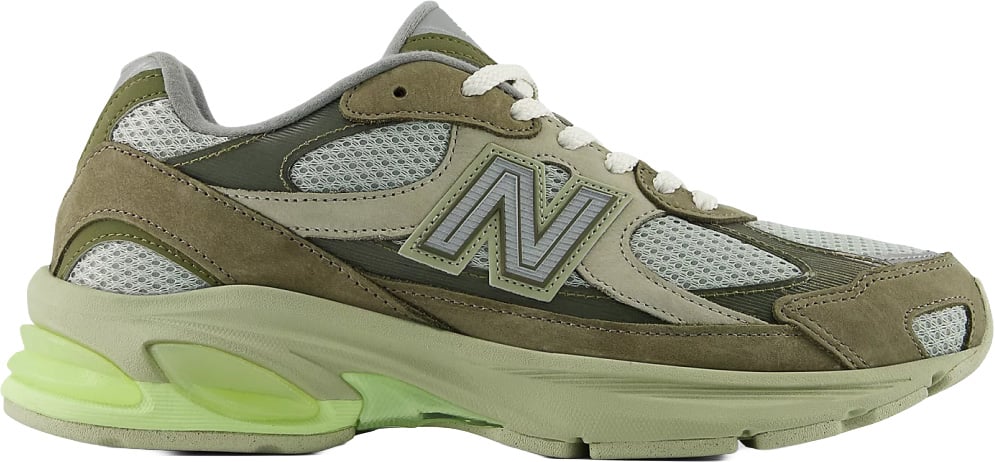 Abzorb 2010 Sneakers