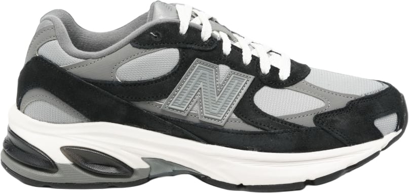 Sneakers Black
