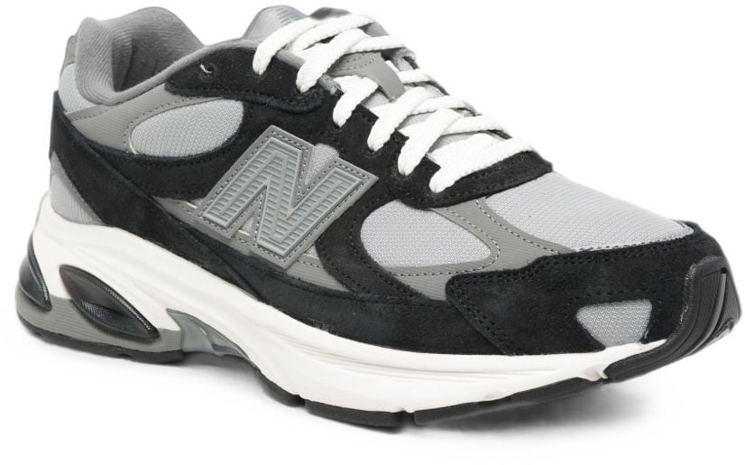 Sneakers Black