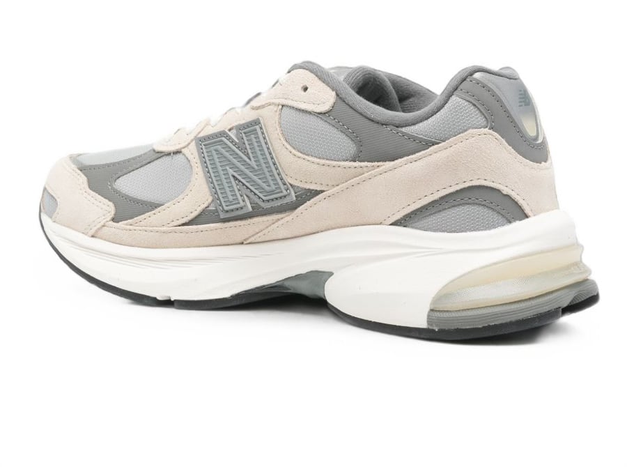 Sneakers Brown