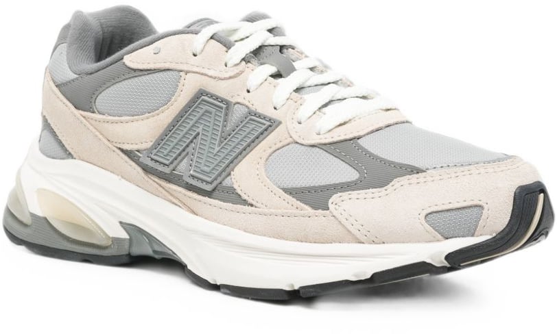 Sneakers Brown