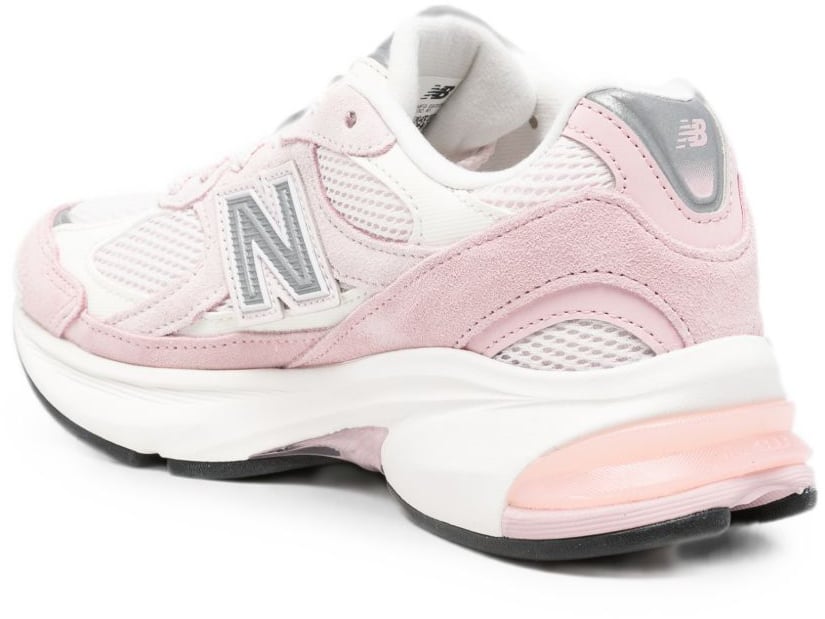 Sneakers Pink